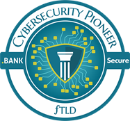 Cybersecurity Pioneer Badge