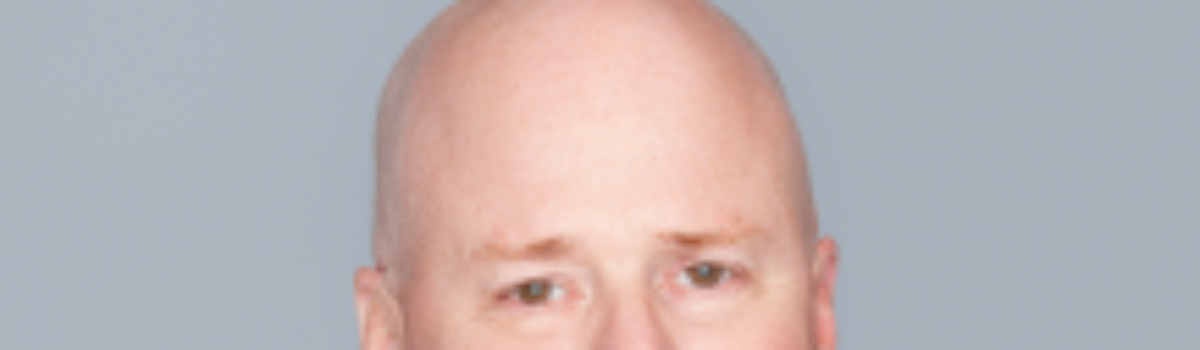 Christopher McCurdy, PPC®, CPFA™