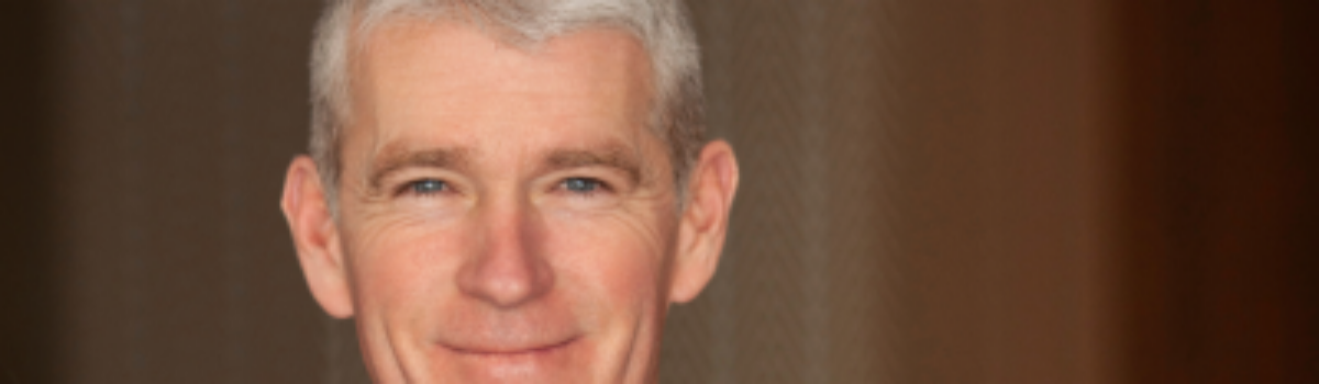 Michael G. O’Rourke