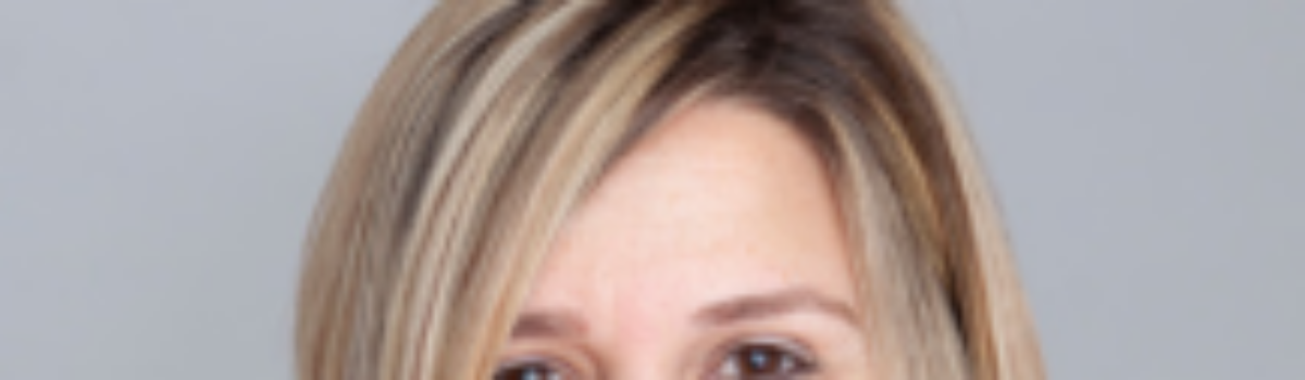 Andrea Brockland
