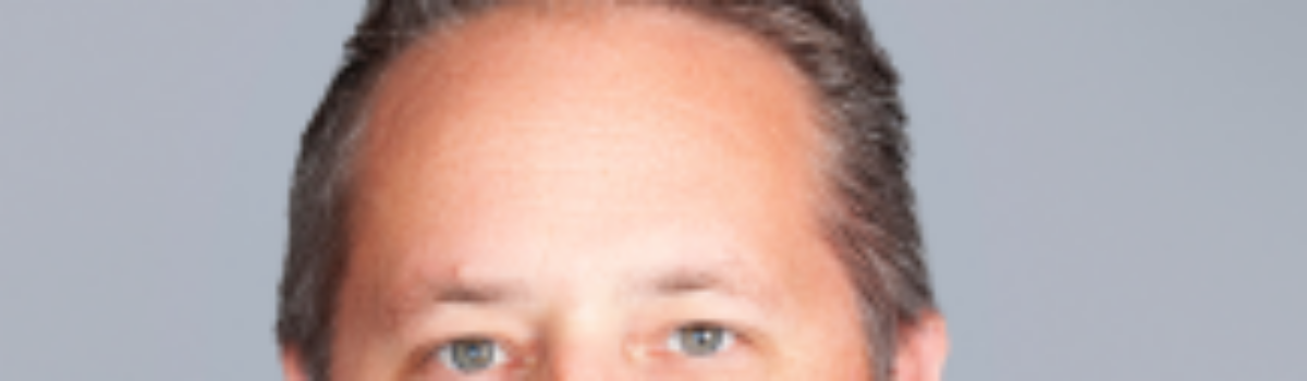 Brad Kranich