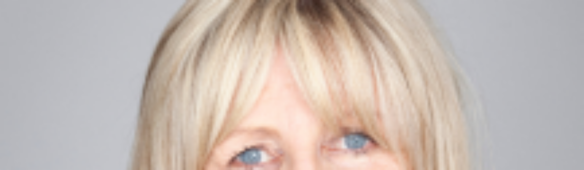 Marietta Mullane