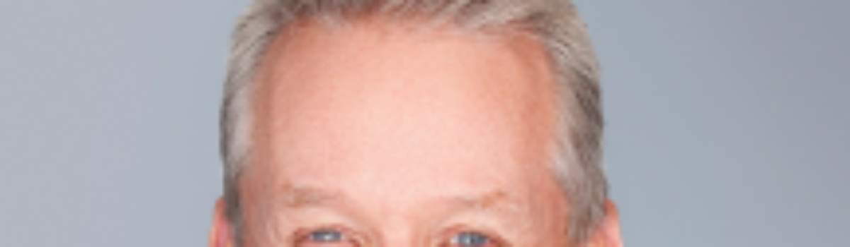 Pete Olsen