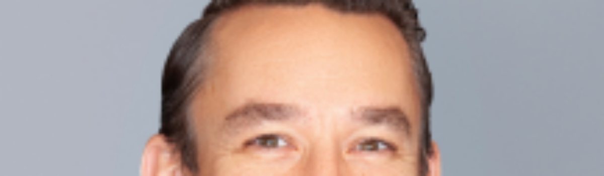 Steven Vernon