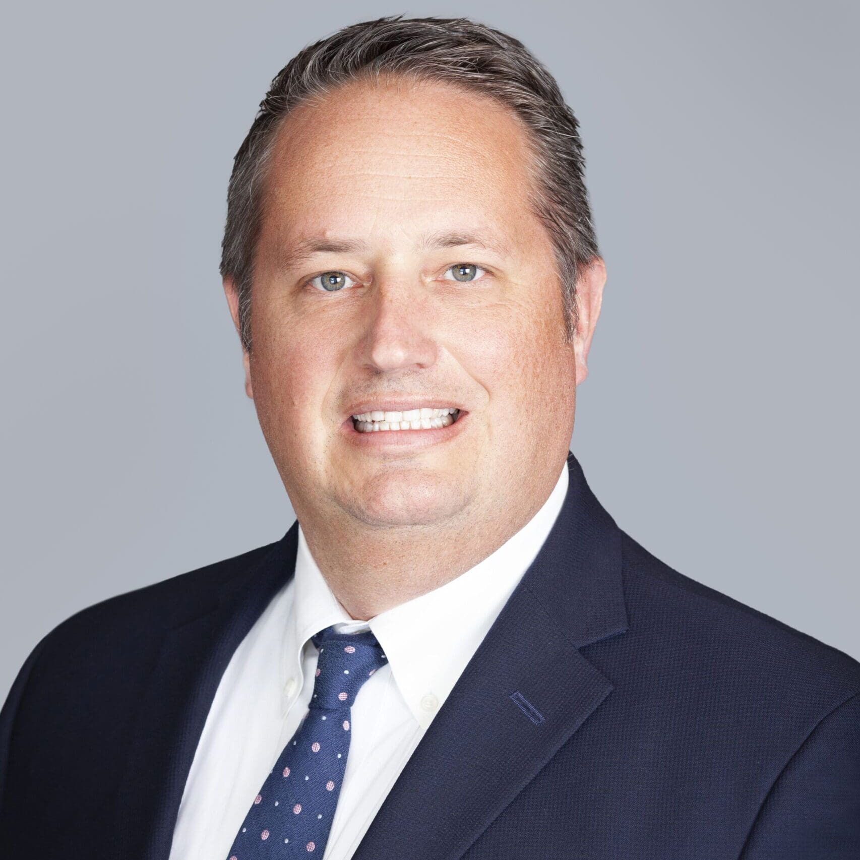 Brad Kranich