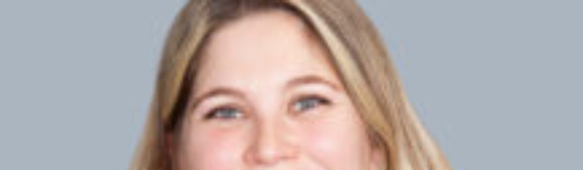 Megan Pavlinek