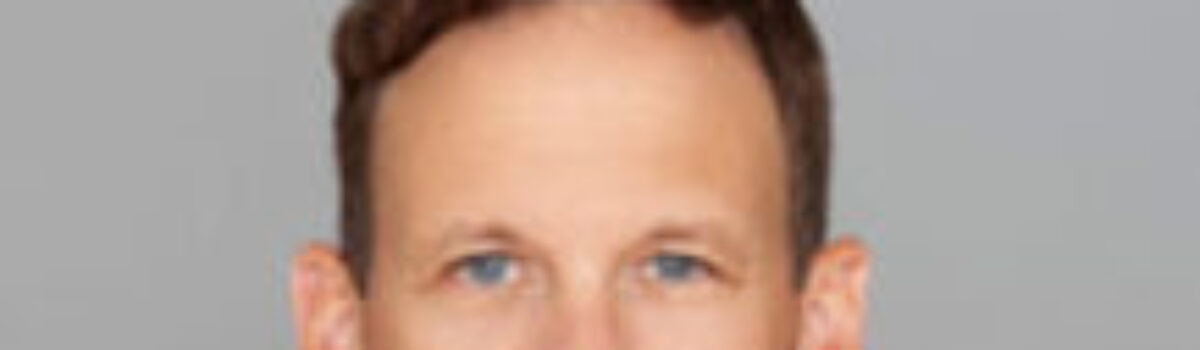 Matt Ordway