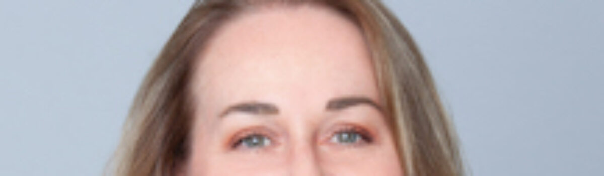 Penny Foust, CTP