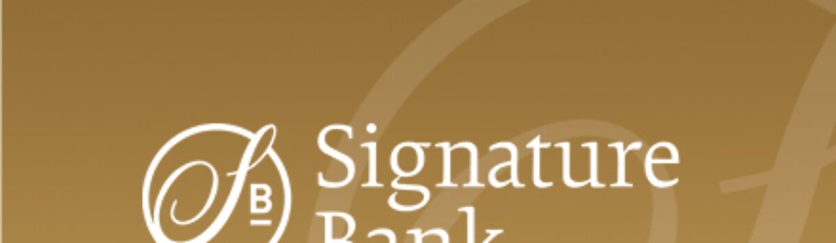 “People on the Move” March 18, 2024 – Signature Bank is pleased to welcome Erin Reardon Cohn