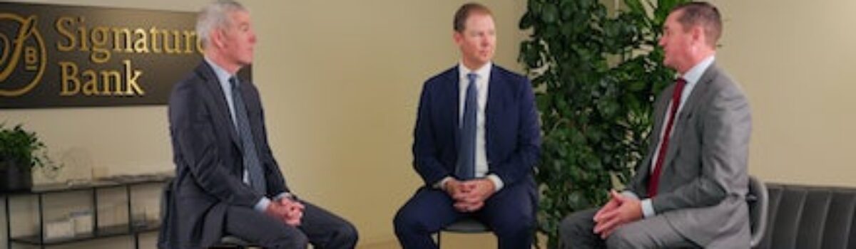 Founders fireside video: What 20 years means